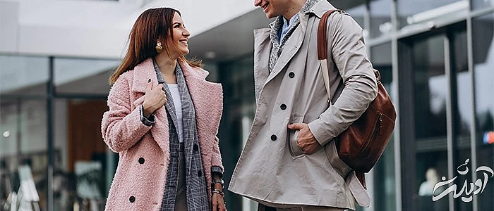 لباس زوج چیست؟